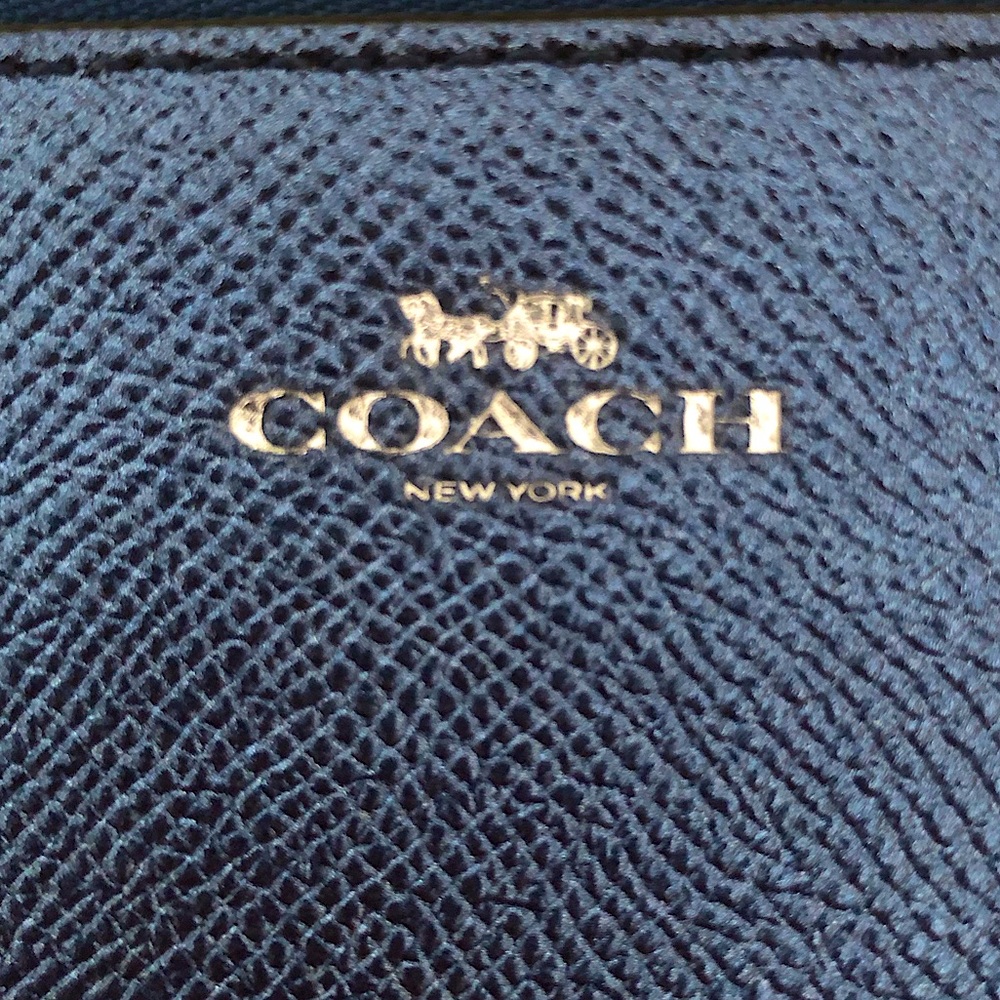 Coach Corner Wrist Ziplet - Picture 3 of 3